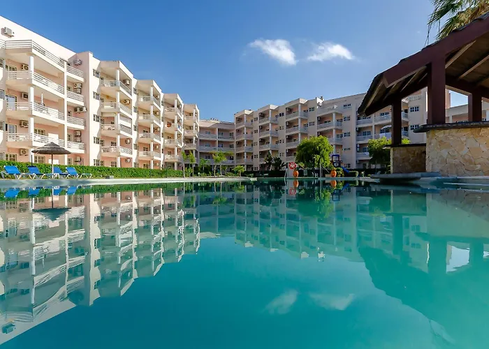 Turim Estrela Do Vau Hotel